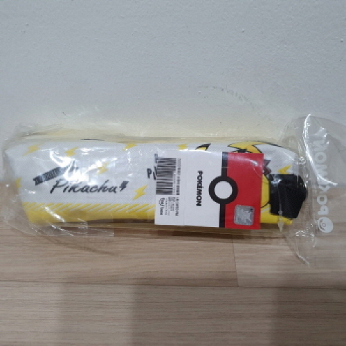 Official image of School supplies (Pencil case pouch) published by OECD
