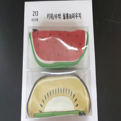 Official image of School supplies (Pencil case pouch) published by OECD