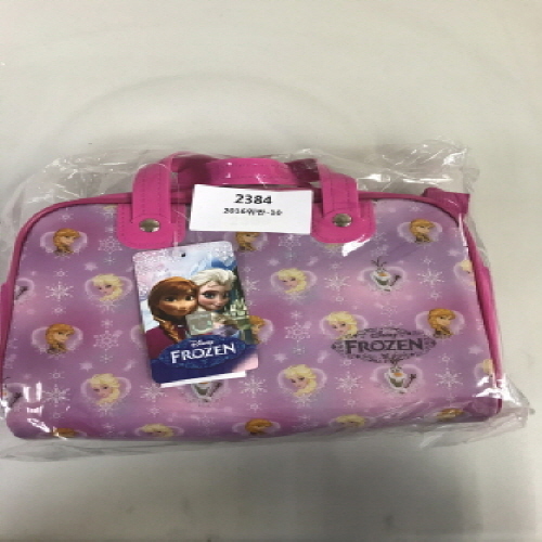 Official image of Textile product for children (Bags) published by OECD 2