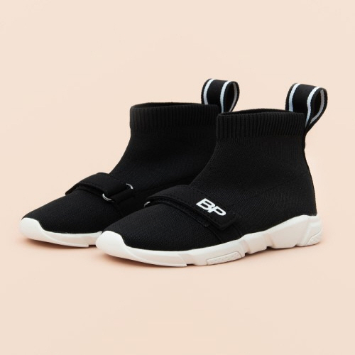 Official image of Velcro Sock Sneakers published by OECD