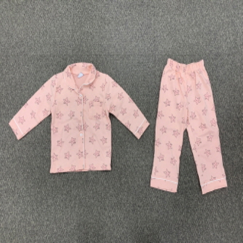 Official image of Textile product for children published by OECD