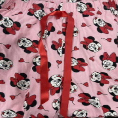 Official image of Textile product for children published by OECD 2