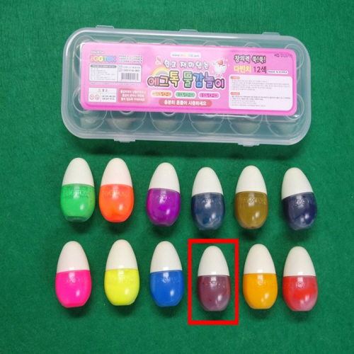 Official image of Toy published by OECD 2