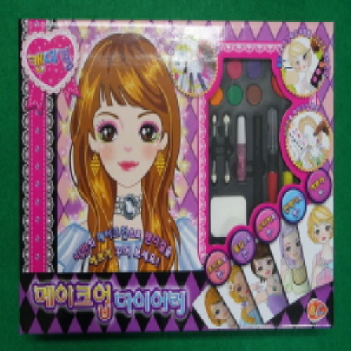 Official image of Toy published by OECD