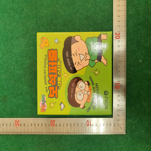 Official image of Toy published by OECD 2