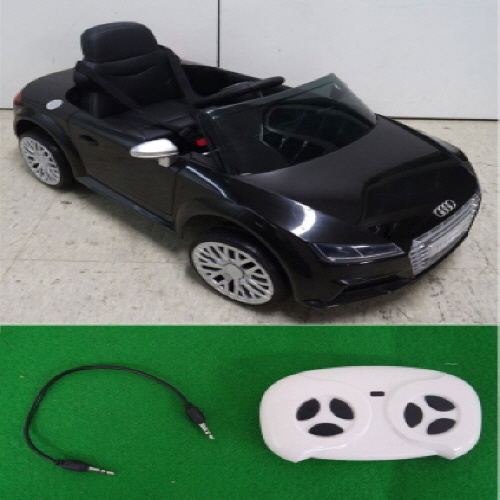 Official image of Toy published by OECD