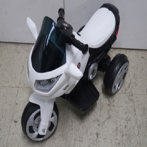 Official image of Toy published by OECD