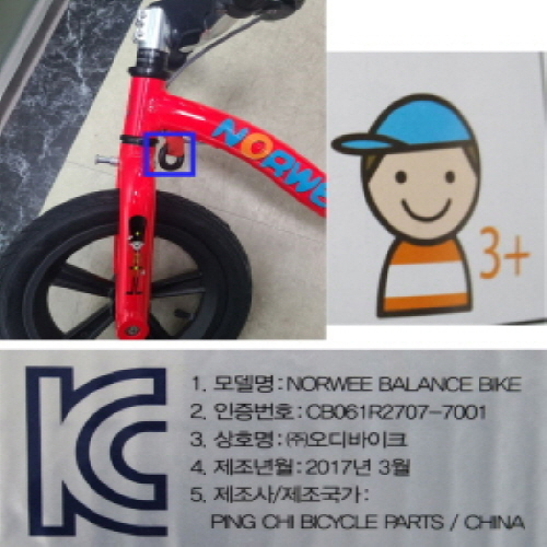 Official image of Toy published by OECD 2