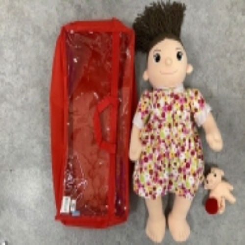 Official image of Toy published by OECD