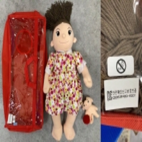 Official image of Toy published by OECD 2