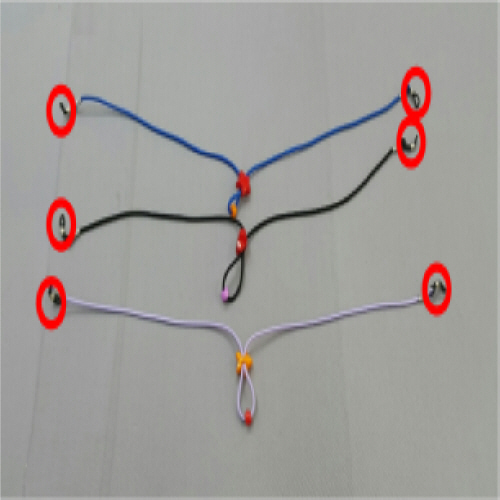 Official image of Glasses frame for children (Including sunglasses) published by OECD 2