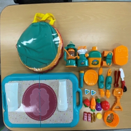 Official image of Toy published by OECD