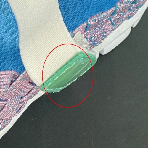 Official image of Textile product for children published by OECD 2