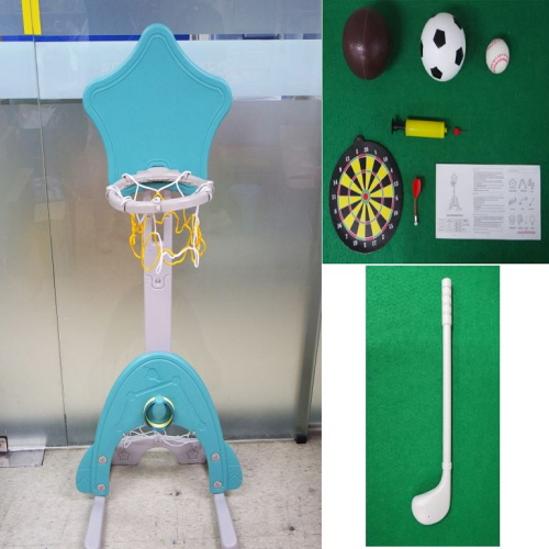 Official image of Toy published by OECD