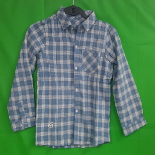 Official image of Textile product for children published by OECD