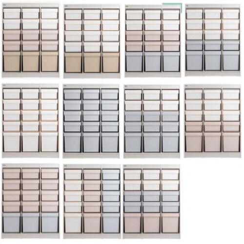 Official image of Storage cabinet (Furniture for children) published by OECD