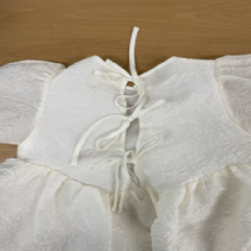 Official image of Textile product for children published by OECD 2