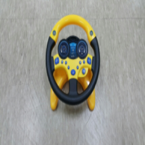 Official image of Toy published by OECD