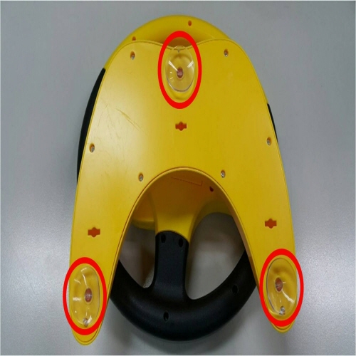 Official image of Toy published by OECD 2