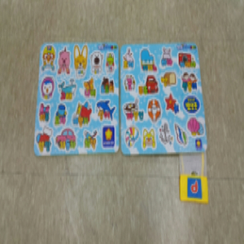 Official image of Toy published by OECD