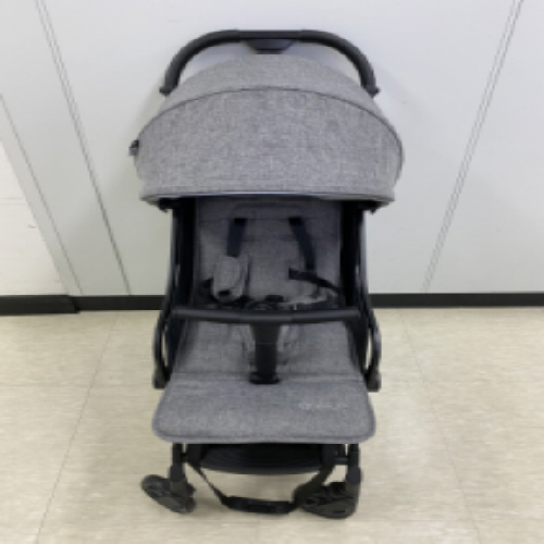 Official image of Stroller published by OECD