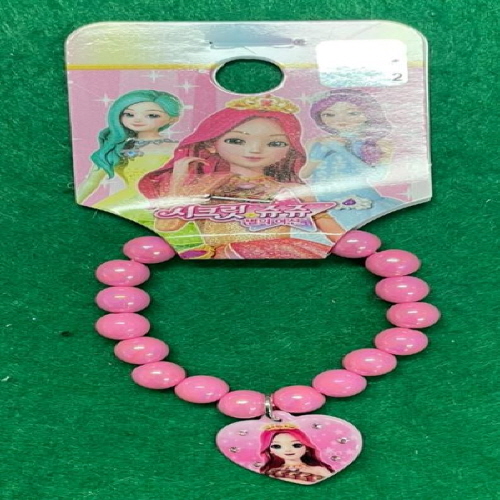 Official image of Jewellery for children published by OECD