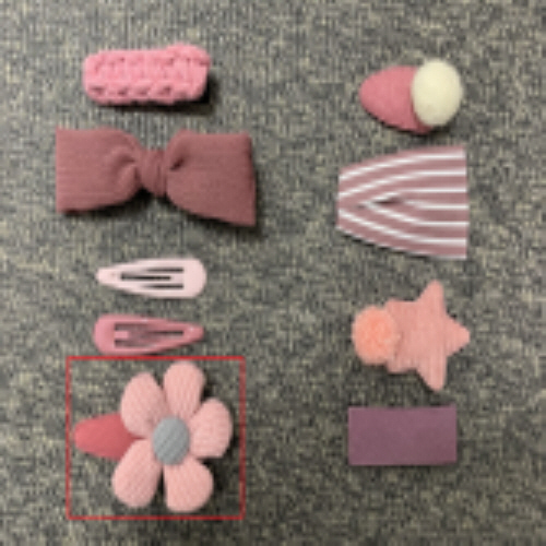 Official image of Jewellery for children published by OECD
