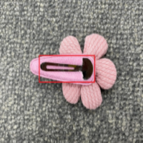 Official image of Jewellery for children published by OECD 2