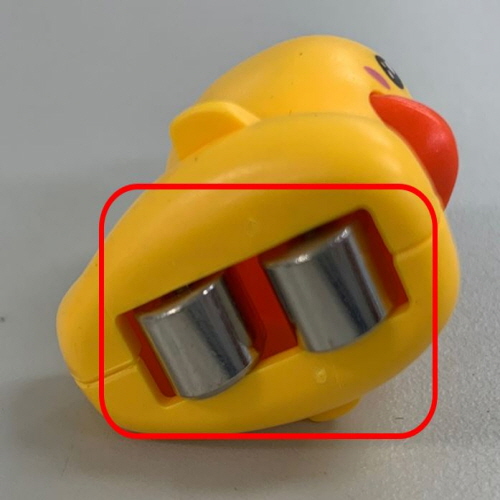 Official image of Toy published by OECD 2