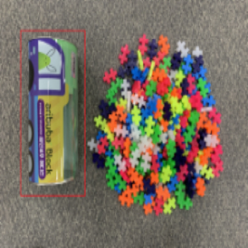 Official image of Toy published by OECD