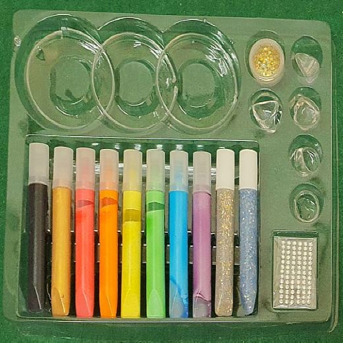 Official image of Toy published by OECD 2