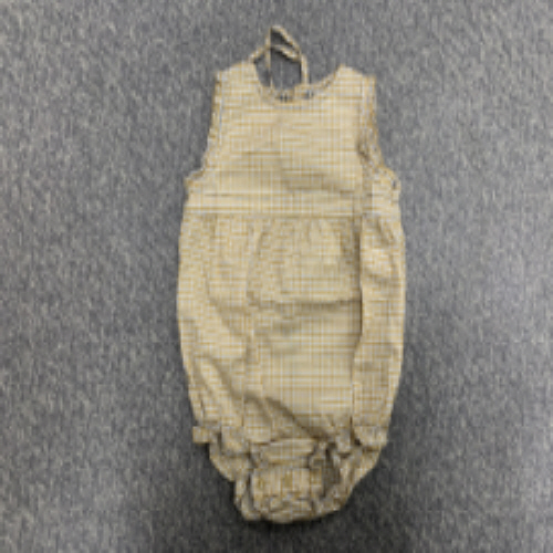 Official image of Textile product for infant published by OECD