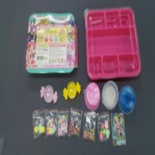 Official image of Other toys (Toy) published by OECD