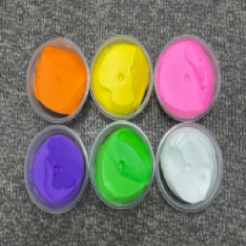 Official image of Clay (School supplies) published by OECD 2