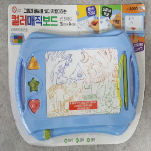 Official image of Craft toy (Toy) published by OECD