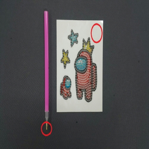 Official image of Craft toy (Toy) published by OECD 2