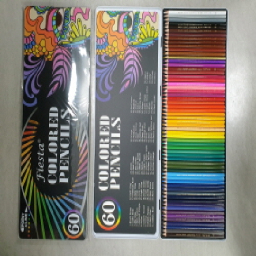 Official image of Pencils & Pencil leads (School supplies) published by OECD