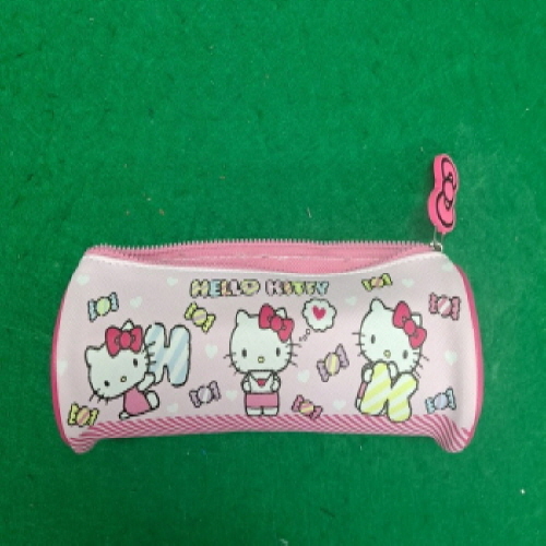 Official image of Pencil case (School supplies) published by OECD
