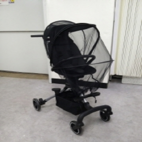 Official image of Stroller(Stroller) published by OECD