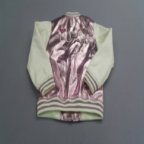 Official image of Leather product for children (Leather product for children) published by OECD