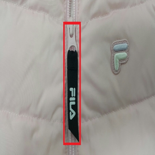 Official image of Outer wear (Textile product for children) published by OECD 2