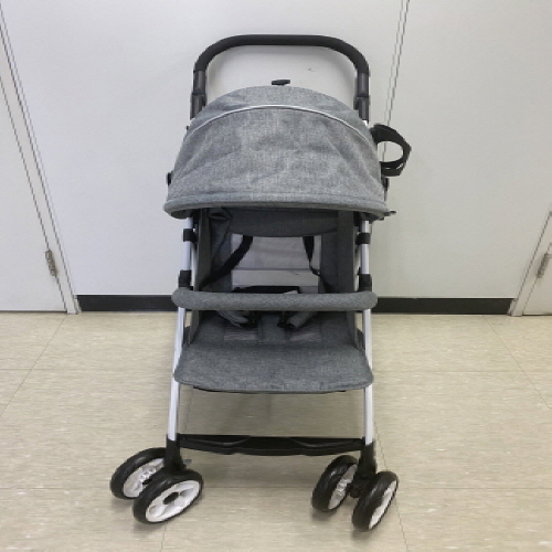 Official image of Stroller (Stroller) published by OECD