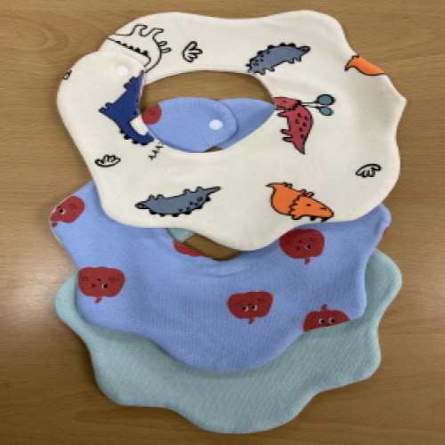 Official image of Product for new-born infant (Textile product for infant) published by OECD