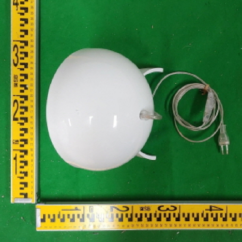 Official image of Lighting (incandescent light) published by OECD