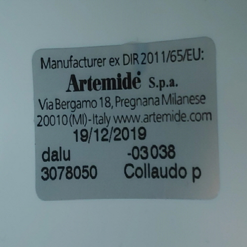 Official image of Lighting (incandescent light) published by OECD 2