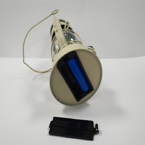 Official image of Battery (DC 3.7V) published by OECD 2