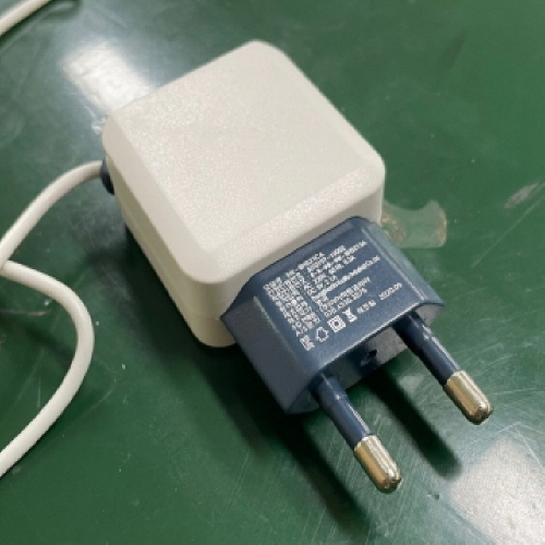 Official image of DC Power Supply published by OECD