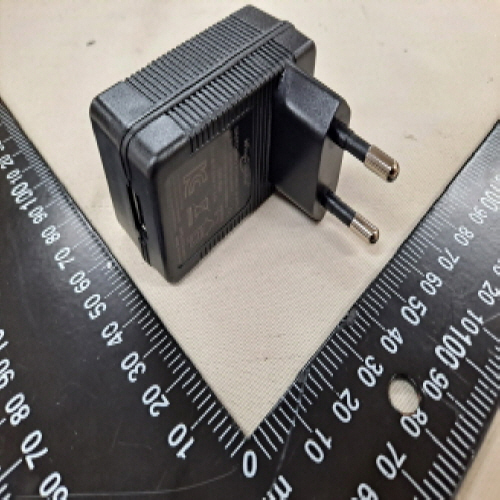 Official image of DC Power Supply published by OECD
