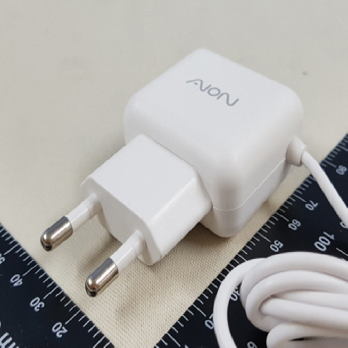 Official image of DC Power Supply published by OECD