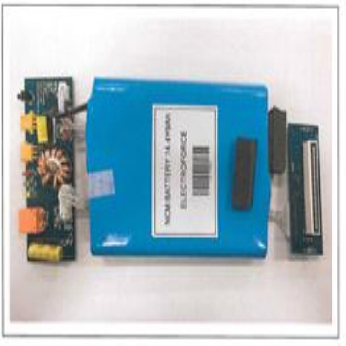Official image of Battery published by OECD 2